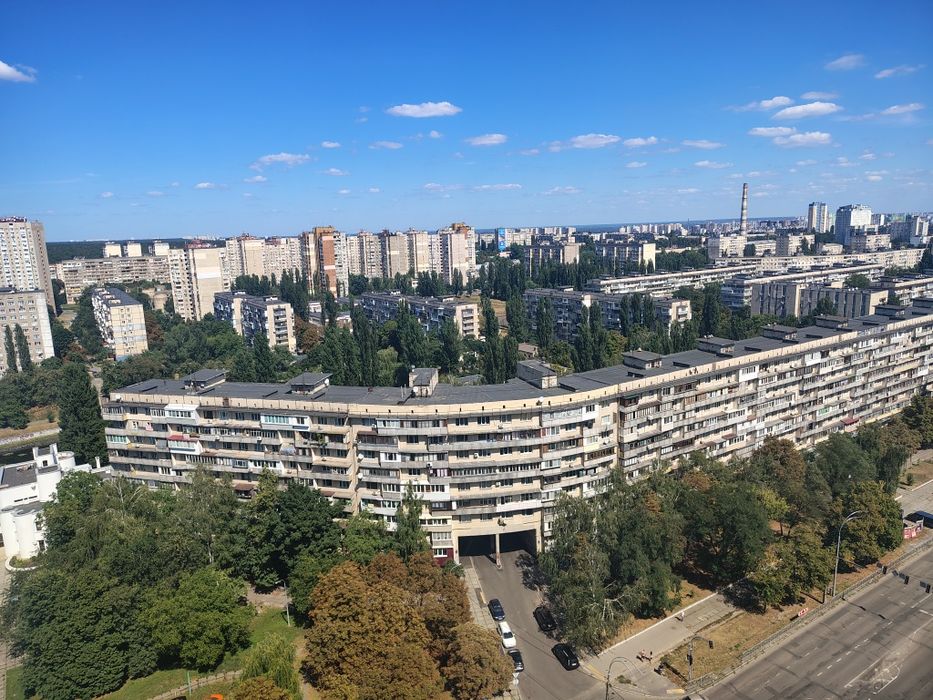 Квартира на просп. Європейського Союзу, 49 в Києві, ID 269695, фото №7