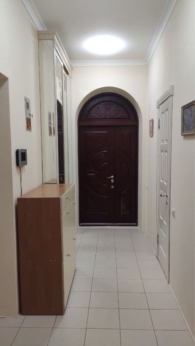 Квартира на вул. Авіаконструктора Антонова, 2 в Києві, ID 270136, фото №1