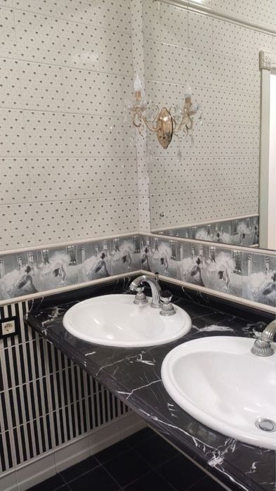 Квартира на вул. Авіаконструктора Антонова, 2 в Києві, ID 270136, фото №2
