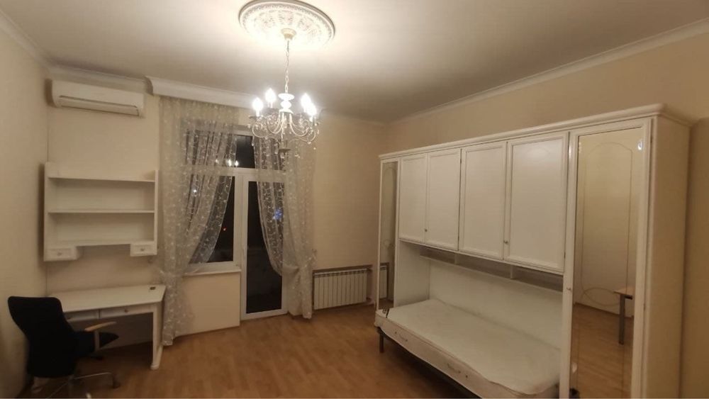 Квартира на вул. Авіаконструктора Антонова, 2 в Києві, ID 270136, фото №13