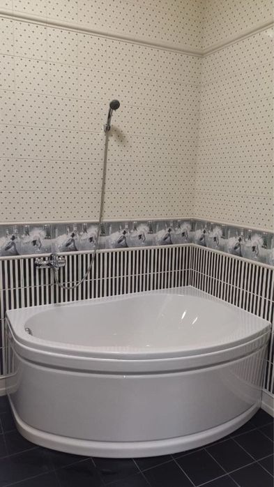 Квартира на вул. Авіаконструктора Антонова, 2 в Києві, ID 270136, фото №4