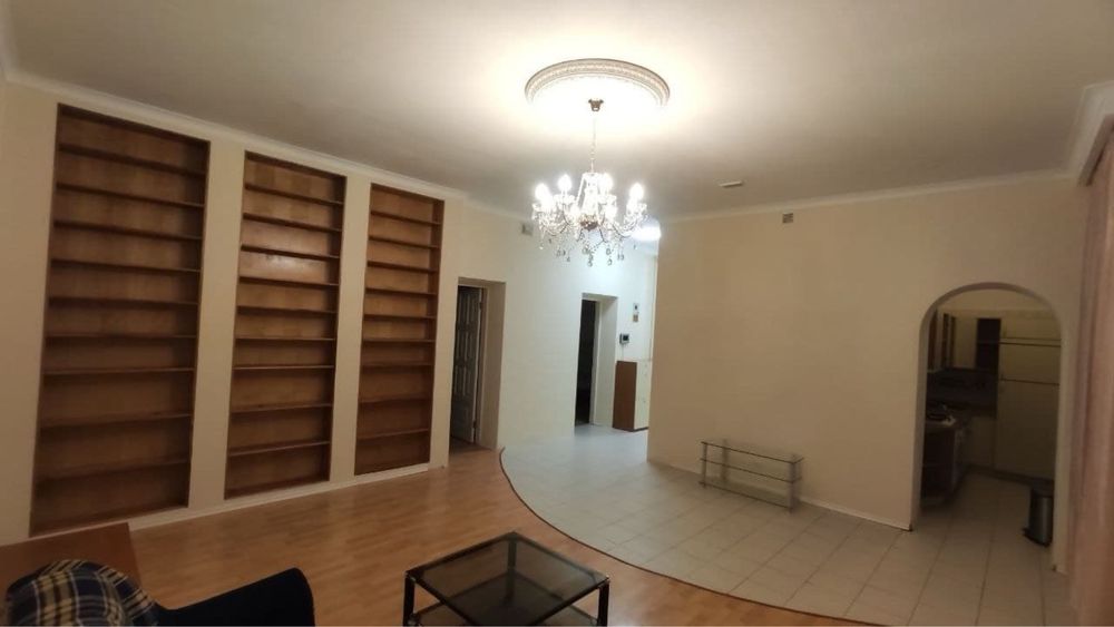 Квартира на вул. Авіаконструктора Антонова, 2 в Києві, ID 270136, фото №6