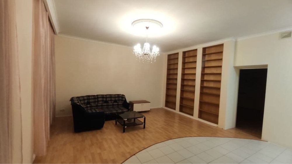 Квартира на вул. Авіаконструктора Антонова, 2 в Києві, ID 270136, фото №7