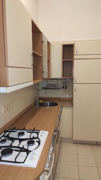 Квартира на вул. Авіаконструктора Антонова, 2 в Києві, ID 270136, фото №9