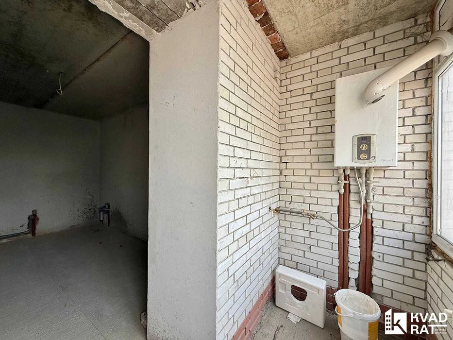 Квартира на вул. Богдана Хмельницького в Івано-Франківську, ID 270050, фото №1