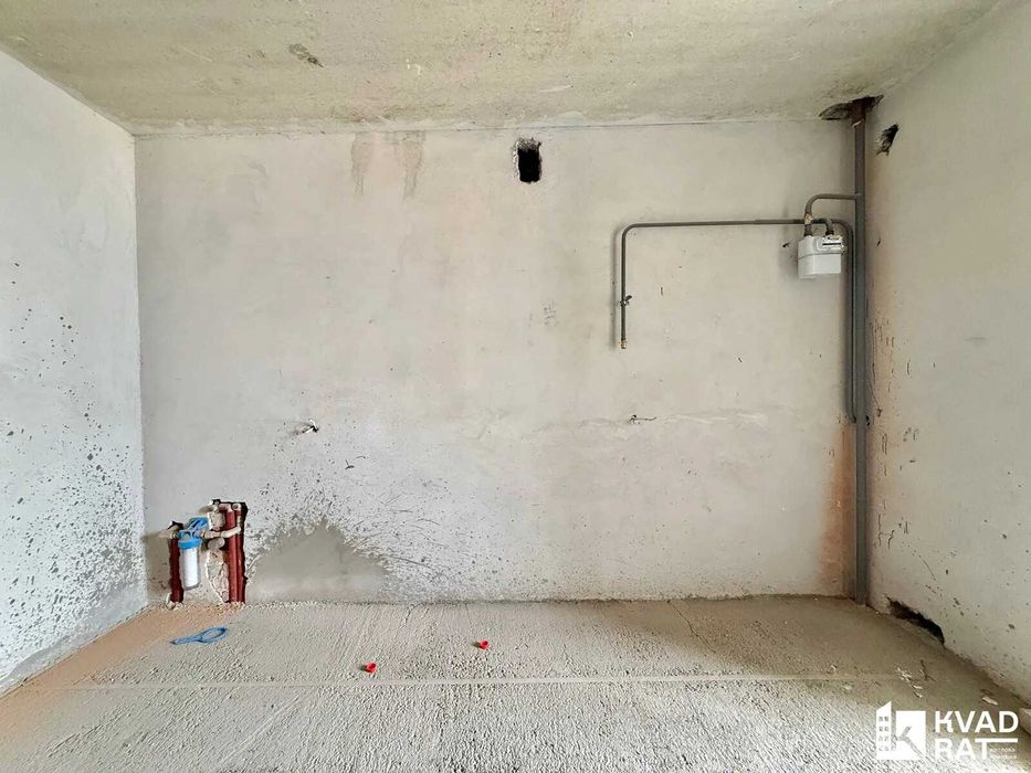 Квартира на вул. Богдана Хмельницького в Івано-Франківську, ID 270050, фото №2