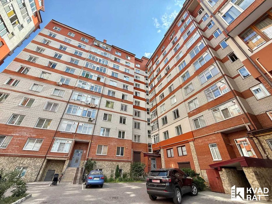 Квартира на вул. Богдана Хмельницького в Івано-Франківську, ID 270050, фото №12