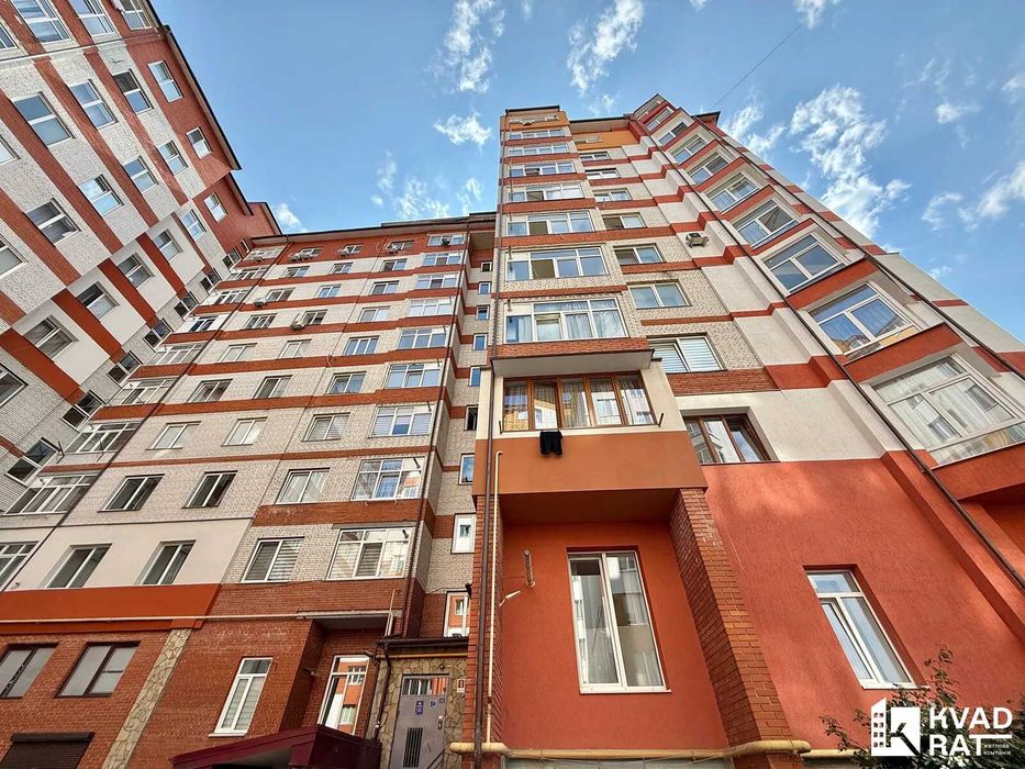 Квартира на вул. Богдана Хмельницького в Івано-Франківську, ID 270050, фото №13