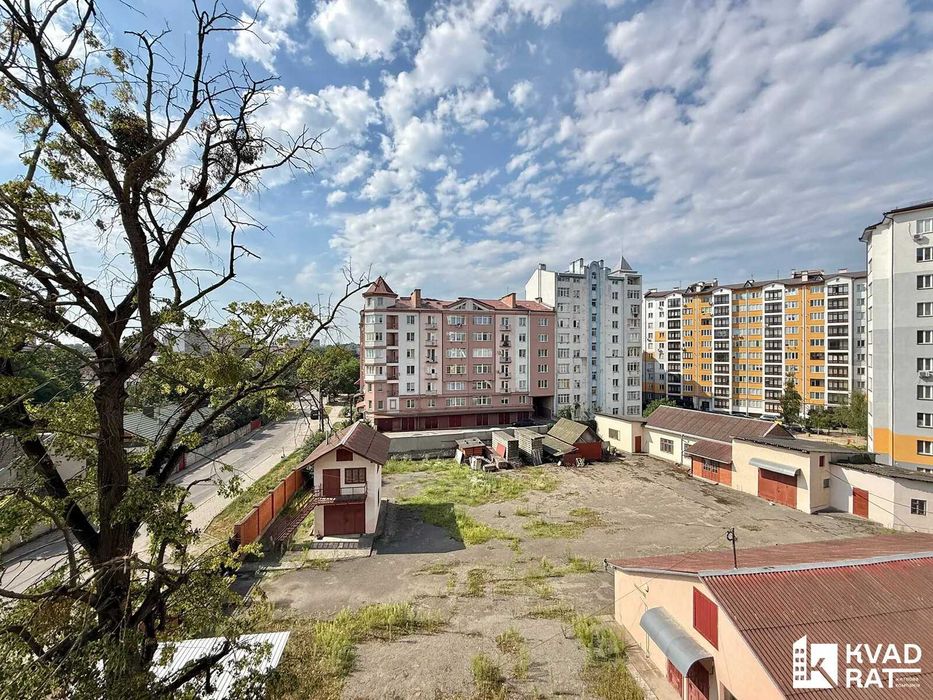 Квартира на вул. Богдана Хмельницького в Івано-Франківську, ID 270050, фото №14