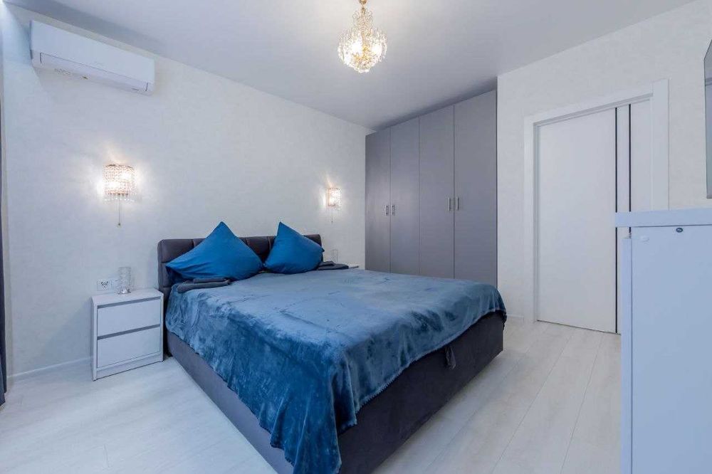 Квартира на вул. Олеся Бердника, 1В в Києві, ID 284597, фото №11