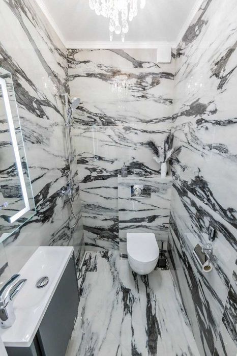 Квартира на вул. Олеся Бердника, 1В в Києві, ID 284597, фото №17