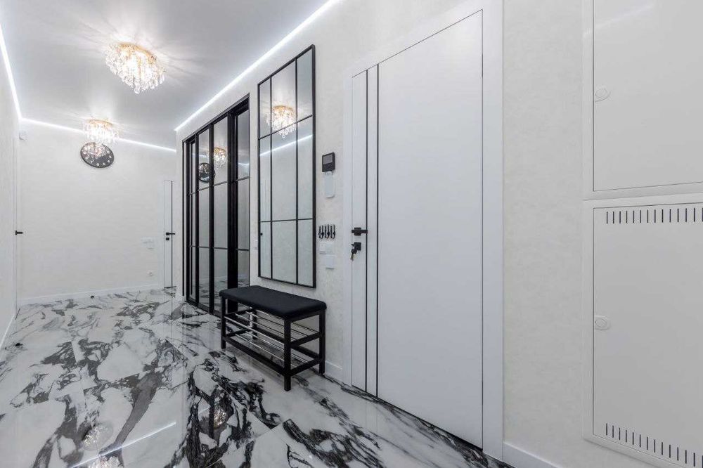 Квартира на вул. Олеся Бердника, 1В в Києві, ID 284597, фото №18