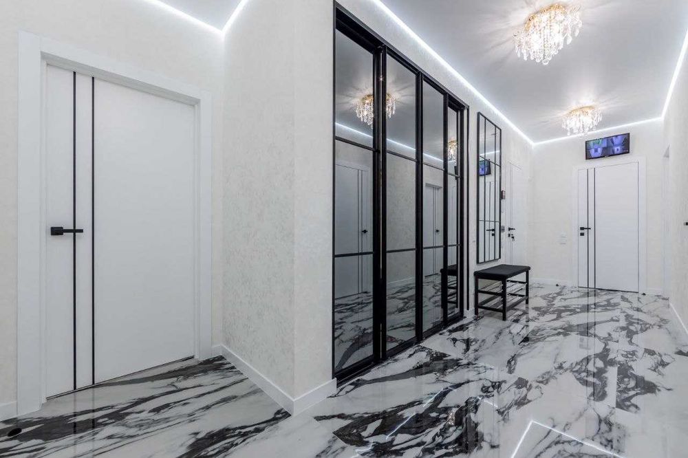 Квартира на вул. Олеся Бердника, 1В в Києві, ID 284597, фото №19