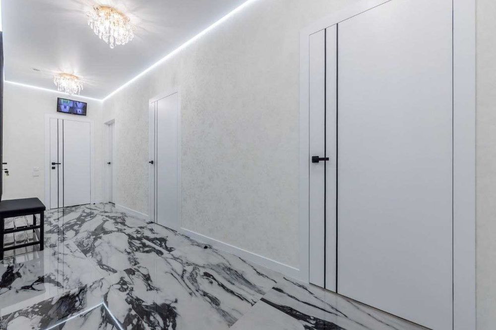 Квартира на вул. Олеся Бердника, 1В в Києві, ID 284597, фото №20