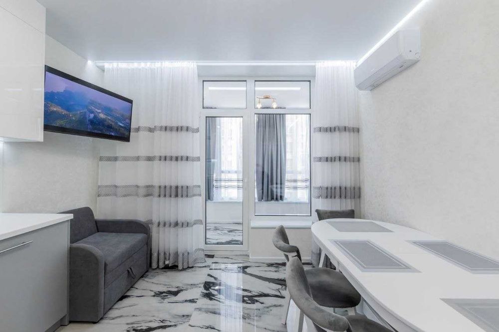 Квартира на вул. Олеся Бердника, 1В в Києві, ID 284597, фото №4