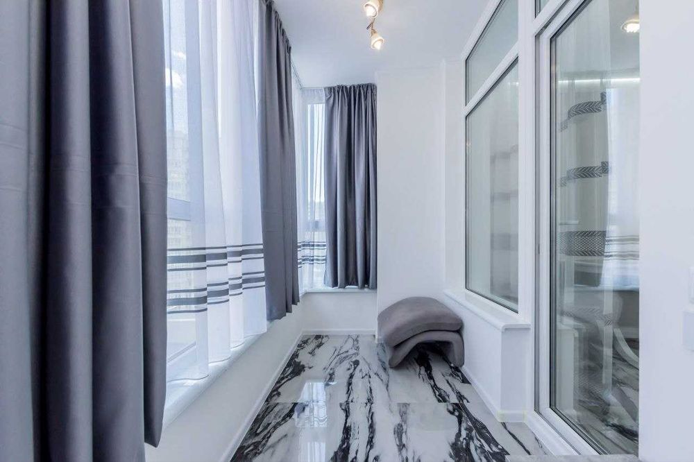 Квартира на вул. Олеся Бердника, 1В в Києві, ID 284597, фото №6