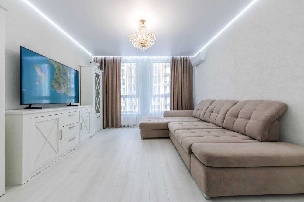 Квартира на вул. Олеся Бердника, 1В в Києві, ID 284597, фото №7