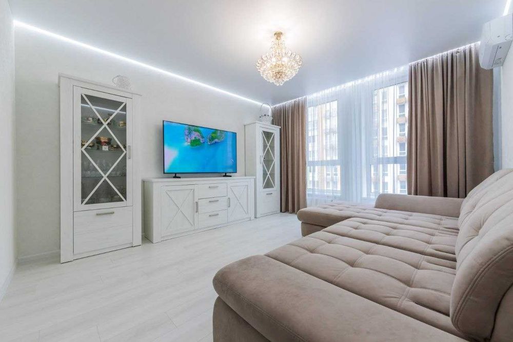 Квартира на вул. Олеся Бердника, 1В в Києві, ID 284597, фото №8