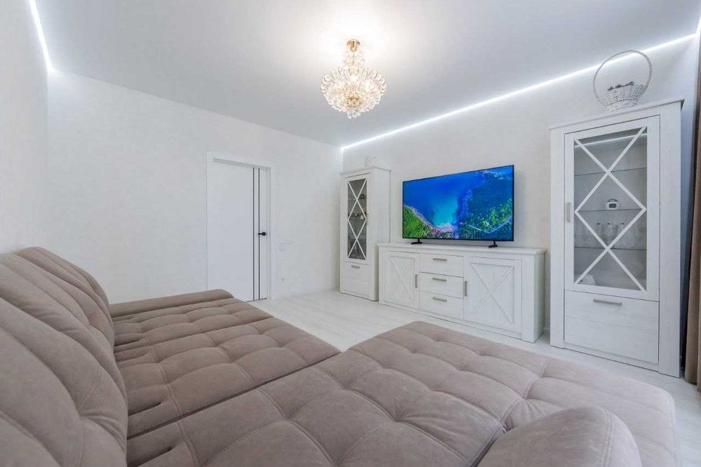 Квартира на вул. Олеся Бердника, 1В в Києві, ID 284597, фото №9