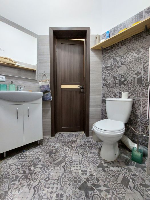 Квартира на Центральний парк в Києві, ID 269838, фото №7