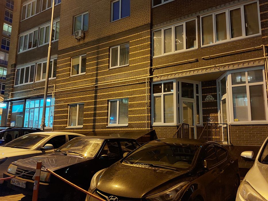 Квартира на Центральний парк в Києві, ID 269838, фото №10