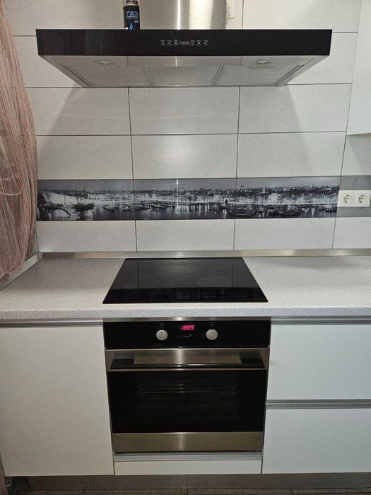 Квартира на вул. Олени Пчілки, 2 в Києві, ID 270310, фото №4