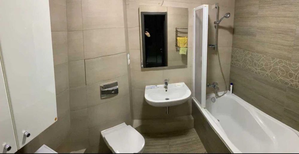 Квартира на вул. Олени Пчілки, 2 в Києві, ID 270310, фото №5