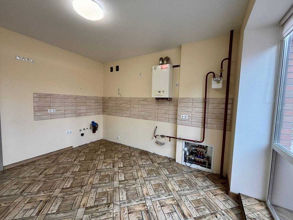Квартира на вул. Лісова, 2П в Києві, ID 270138, фото №2