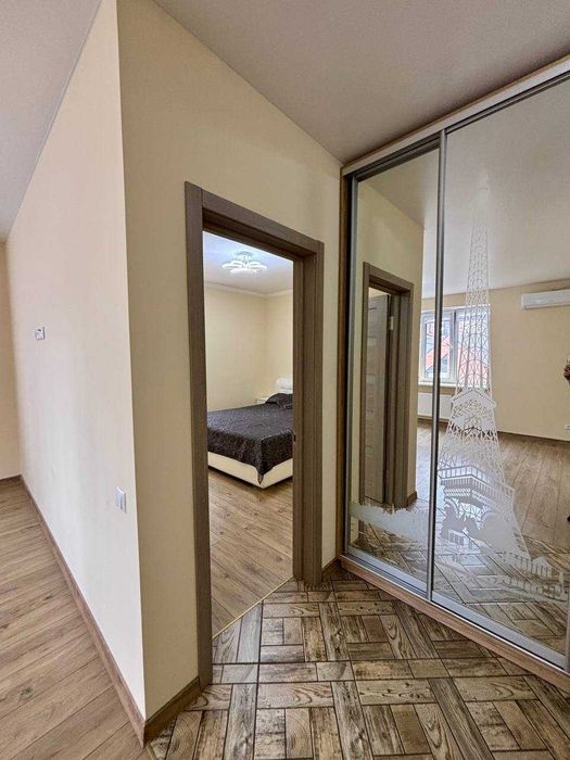 Квартира на вул. Лісова, 2П в Києві, ID 270138, фото №11