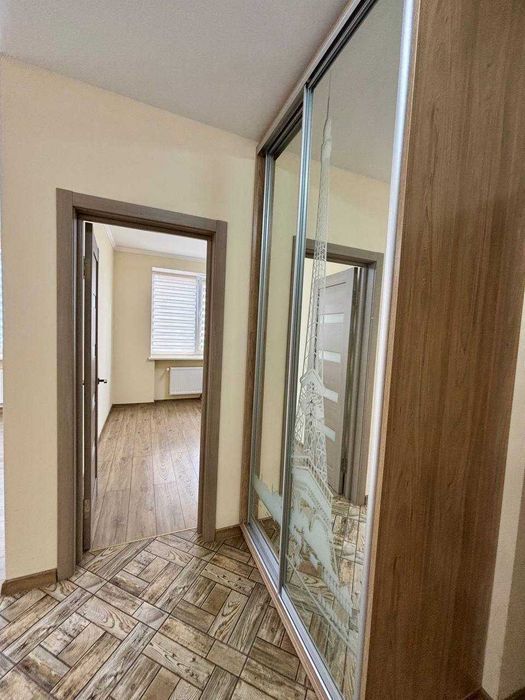 Квартира на вул. Лісова, 2П в Києві, ID 270138, фото №12