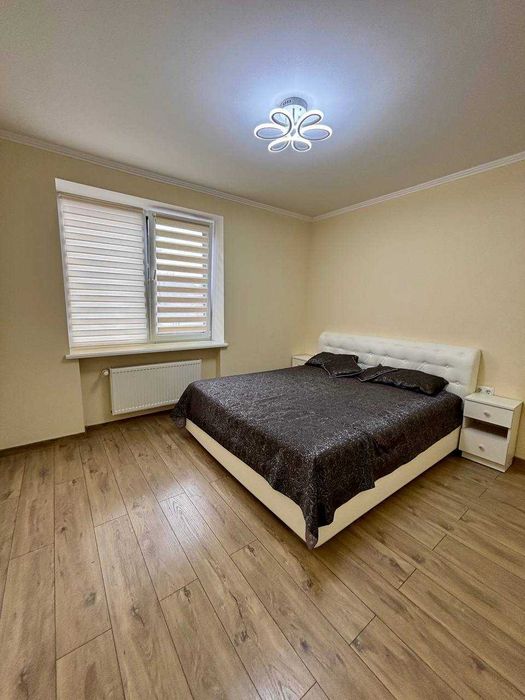 Квартира на вул. Лісова, 2П в Києві, ID 270138, фото №9