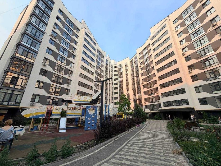 Квартира на Буча в Києві, ID 270345, фото №11