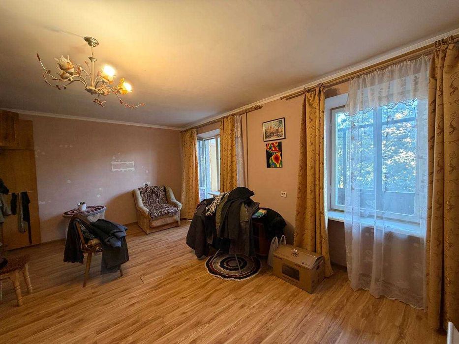 Квартира на вул. Гетьмана Мазепи, 169 в Івано-Франківську, ID 269721, фото №4