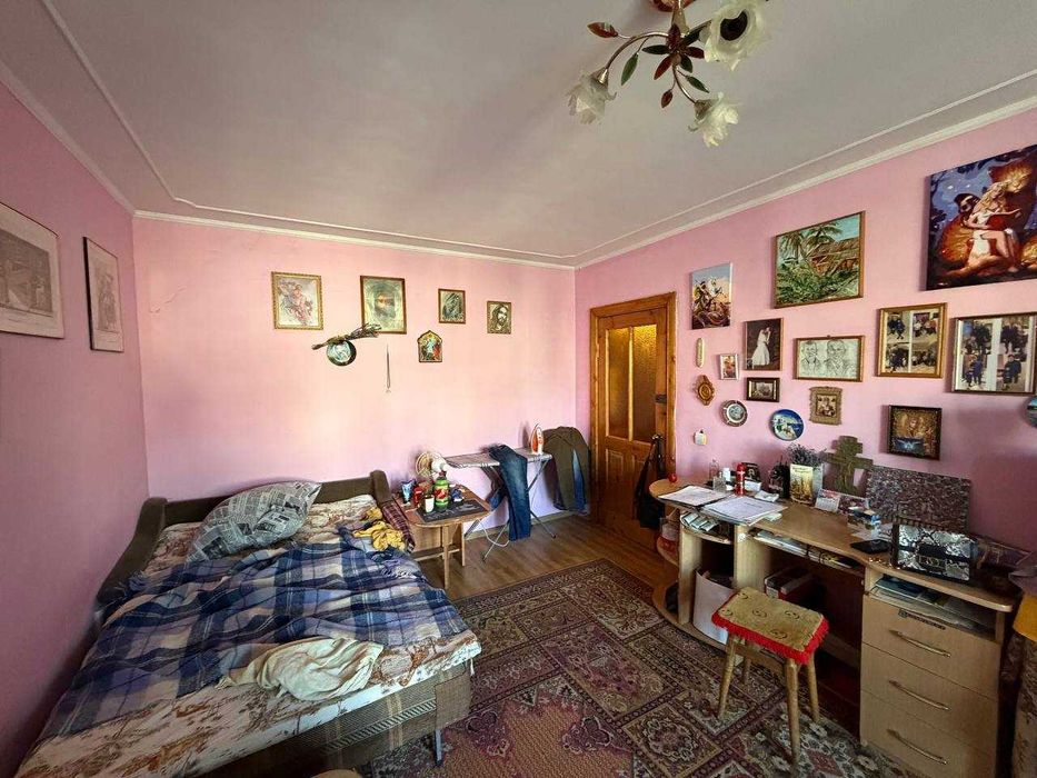 Квартира на вул. Гетьмана Мазепи, 169 в Івано-Франківську, ID 269721, фото №5