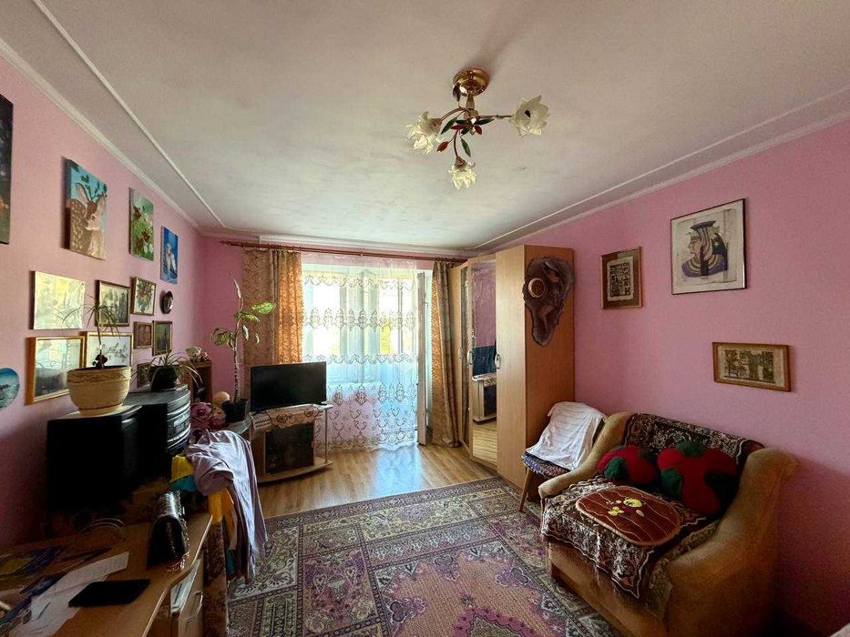Квартира на вул. Гетьмана Мазепи, 169 в Івано-Франківську, ID 269721, фото №6