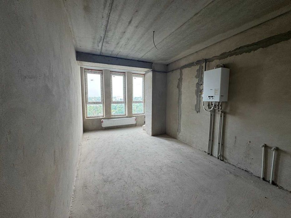 Квартира на ЖК Лісовий в Чернігові, ID 378462, фото №2