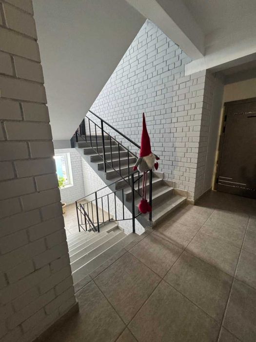 Квартира на ЖК Лісовий в Чернігові, ID 378462, фото №11
