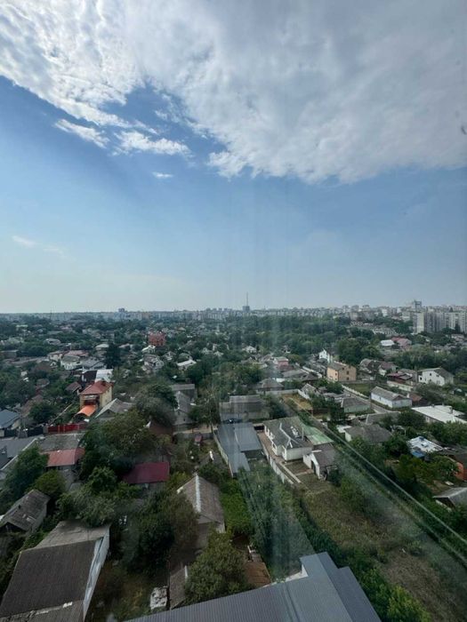 Квартира на ЖК Лісовий в Чернігові, ID 378462, фото №15