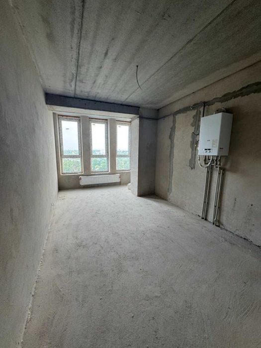 Квартира на ЖК Лісовий в Чернігові, ID 378462, фото №3