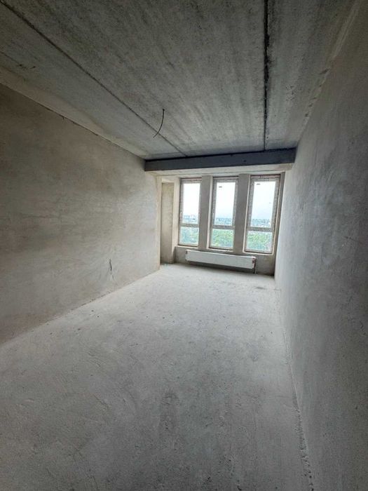 Квартира на ЖК Лісовий в Чернігові, ID 378462, фото №5