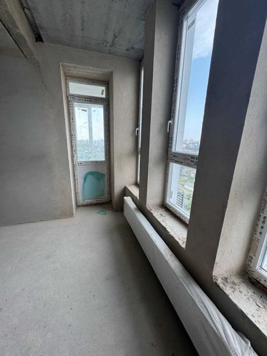 Квартира на ЖК Лісовий в Чернігові, ID 378462, фото №9