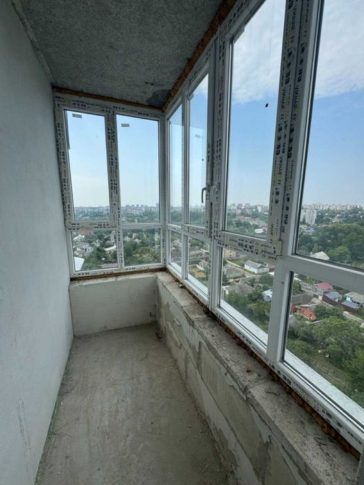 Квартира на ЖК Лісовий в Чернігові, ID 378462, фото №10