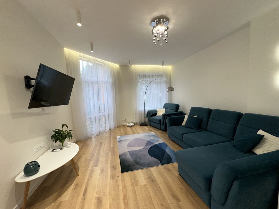 Квартира на вул. Радистів, 14 в Києві, ID 270171, фото №3