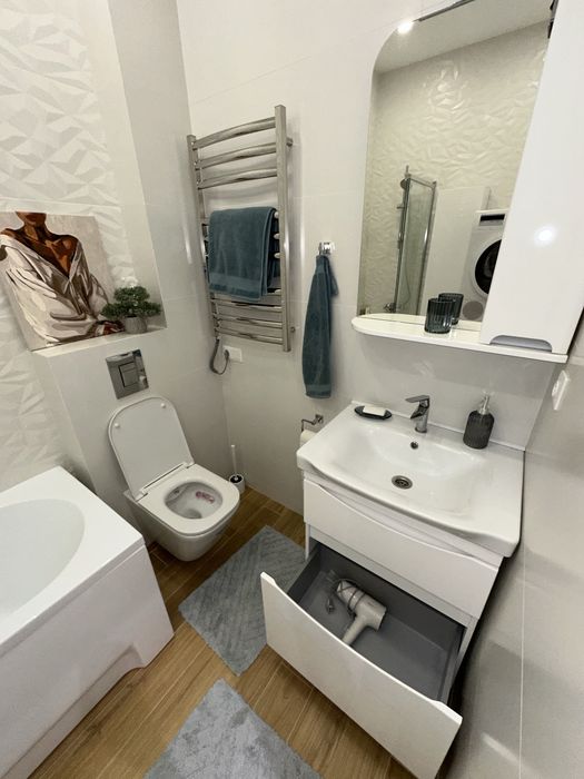 Квартира на вул. Радистів, 14 в Києві, ID 270171, фото №7