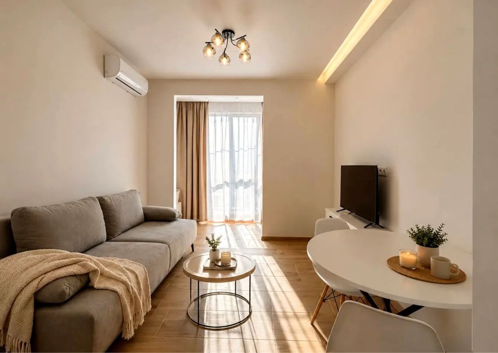 Квартира на вул. Михайла Максимовича, 26Г в Києві, ID 269966, фото №1