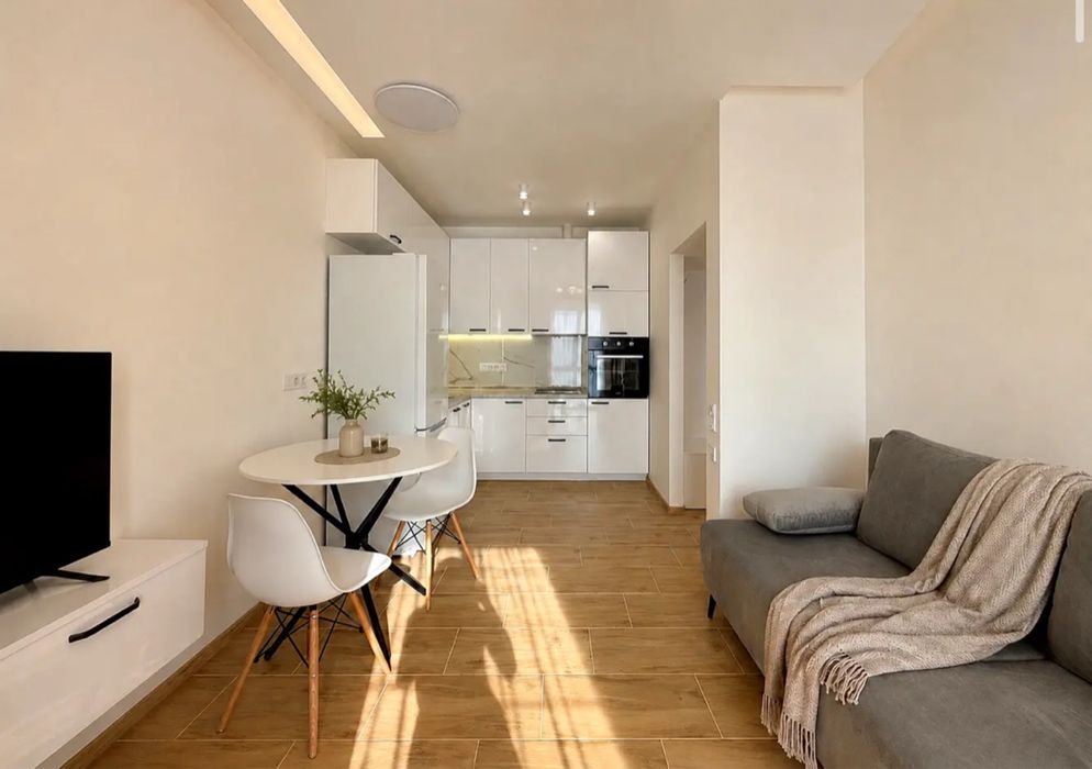 Квартира на вул. Михайла Максимовича, 26Г в Києві, ID 269966, фото №2