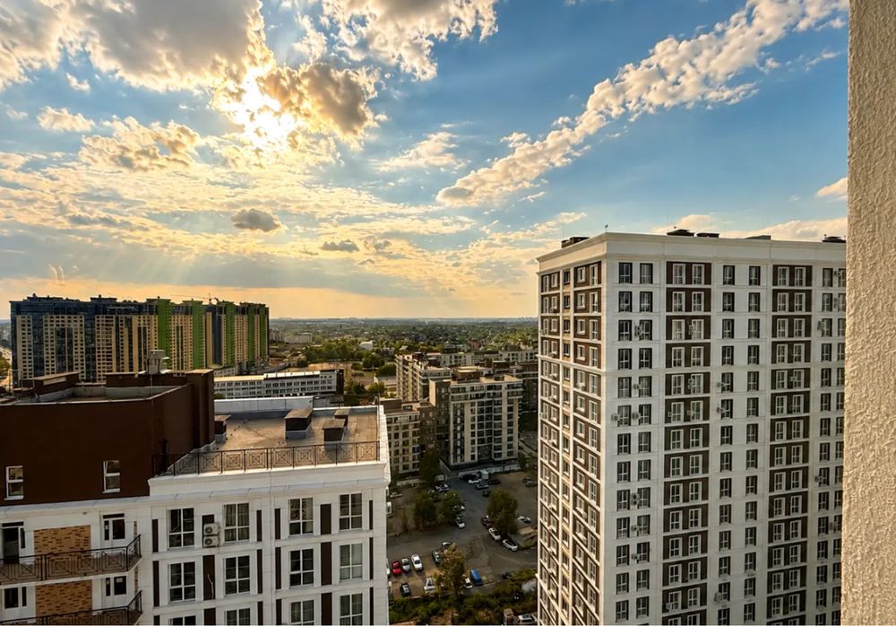 Квартира на вул. Михайла Максимовича, 26Г в Києві, ID 269966, фото №4