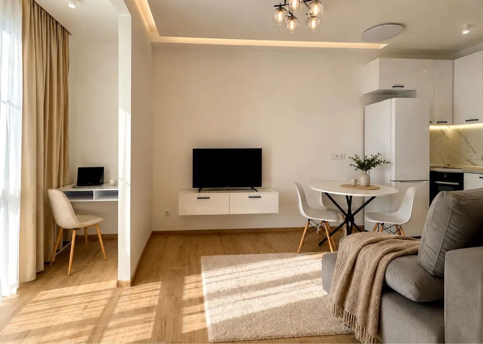 Квартира на вул. Михайла Максимовича, 26Г в Києві, ID 269966, фото №6