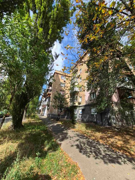 Квартира на вул. Вавілових, 16/12 в Києві, ID 269861, фото №19