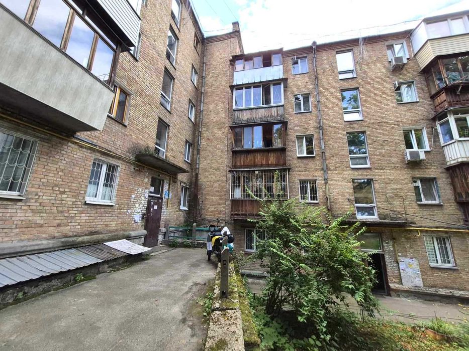 Квартира на вул. Вавілових, 16/12 в Києві, ID 269861, фото №20